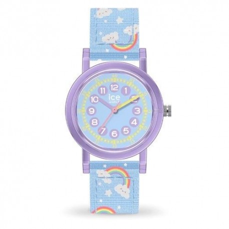 MONTRE ICE WATCH