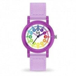 MONTRE ICE WATCH