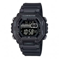MONTRE CASIO