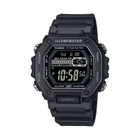MONTRE CASIO