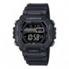 MONTRE CASIO