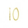 BOUCLES D'OREILLES OR 375/1000