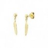 BOUCLES D'OREILLES OR 375/1000