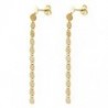 BOUCLES D'OREILLES OR 375/1000