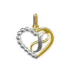 PENDENTIF OR 375/1000