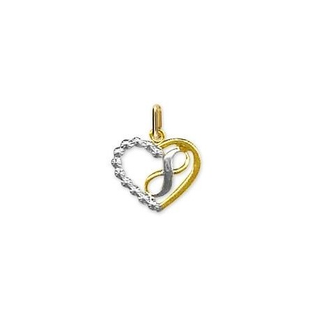 PENDENTIF OR 375/1000