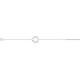 BRACELET ARGENT