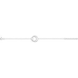 BRACELET ARGENT