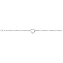 BRACELET ARGENT
