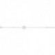 BRACELET ARGENT