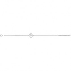 BRACELET ARGENT