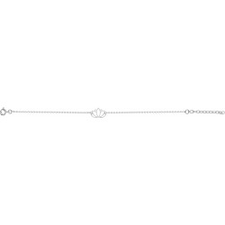 BRACELET ARGENT