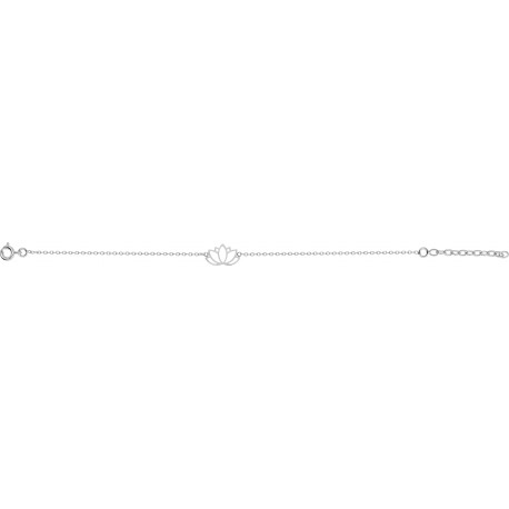BRACELET ARGENT
