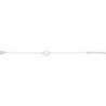 BRACELET ARGENT