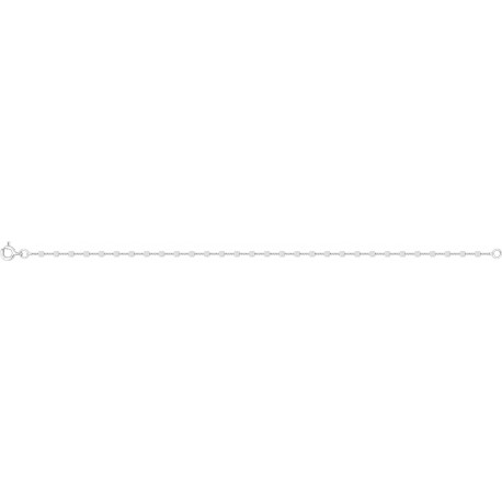 BRACELET ARGENT