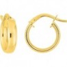BOUCLES D'OREILLES OR 375/1000