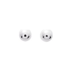 BOUCLES D'OREILLES OR 375/1000