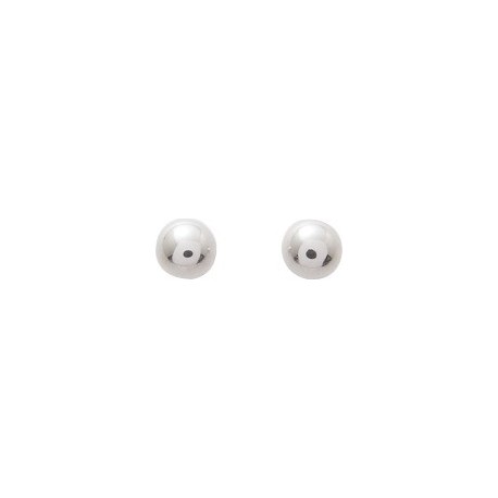 BOUCLES D'OREILLES OR 375/1000