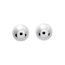 BOUCLES D'OREILLES OR 375/1000