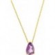 COLLIER EN OR 375/1000