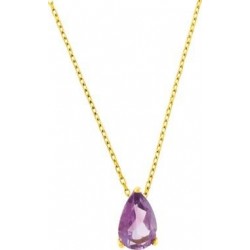 COLLIER EN OR 375/1000