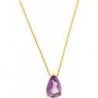COLLIER EN OR 375/1000