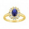 BAGUE OR 750/1000