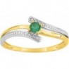 BAGUE OR 375/1000