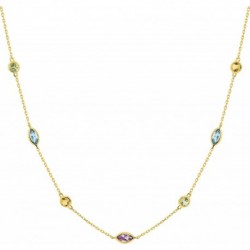 COLLIER OR 375/1000