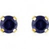 BOUCLES D'OREILLES OR 375/1000