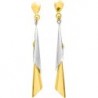 BOUCLES D'OREILLES OR 375/1000