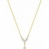 COLLIER PLAQUE OR