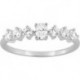 BAGUE ARGENT