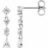 BOUCLES D'OREILLES ARGENT