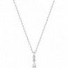 COLLIER ARGENT