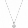 COLLIER ARGENT
