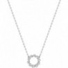 COLLIER ARGENT