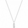 COLLIER ARGENT