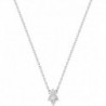 COLLIER ARGENT