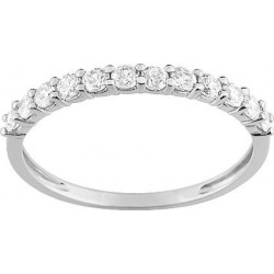 BAGUE OR 375/1000