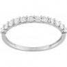 BAGUE OR 375/1000