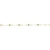 BRACELET OR 375/1000