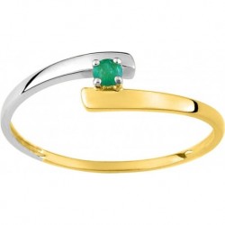 BAGUE OR 375/1000