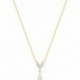 COLLIER OR 375/1000
