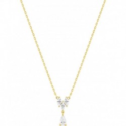 COLLIER OR 375/1000