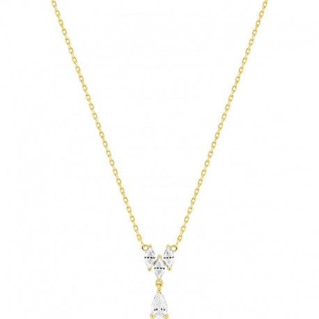 COLLIER OR 375/1000