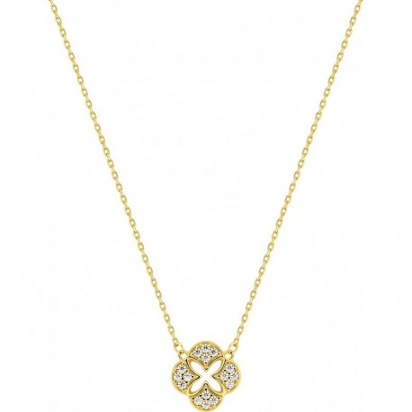 COLLIER OR 375/1000