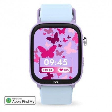 MONTRE ICE WATCH