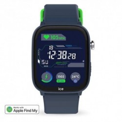 MONTRE ICE WATCH