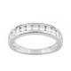 BAGUE ARGENT